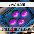 Avanafil 04